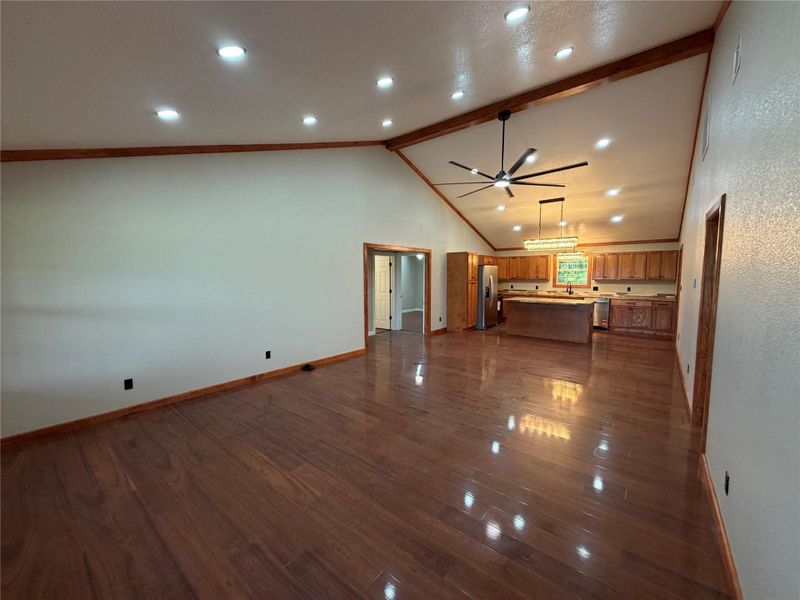 Spacious, unfurnished interior of a new home in , Broaddus (Image 25). Spacious, unfurnished interior of a new home in , Broaddus (Image 25).