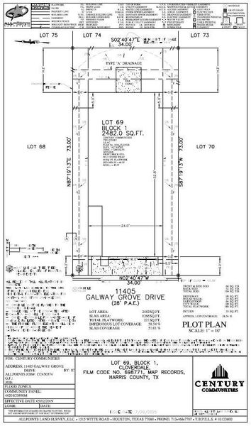 Image 6 of a home in Cloverdale.