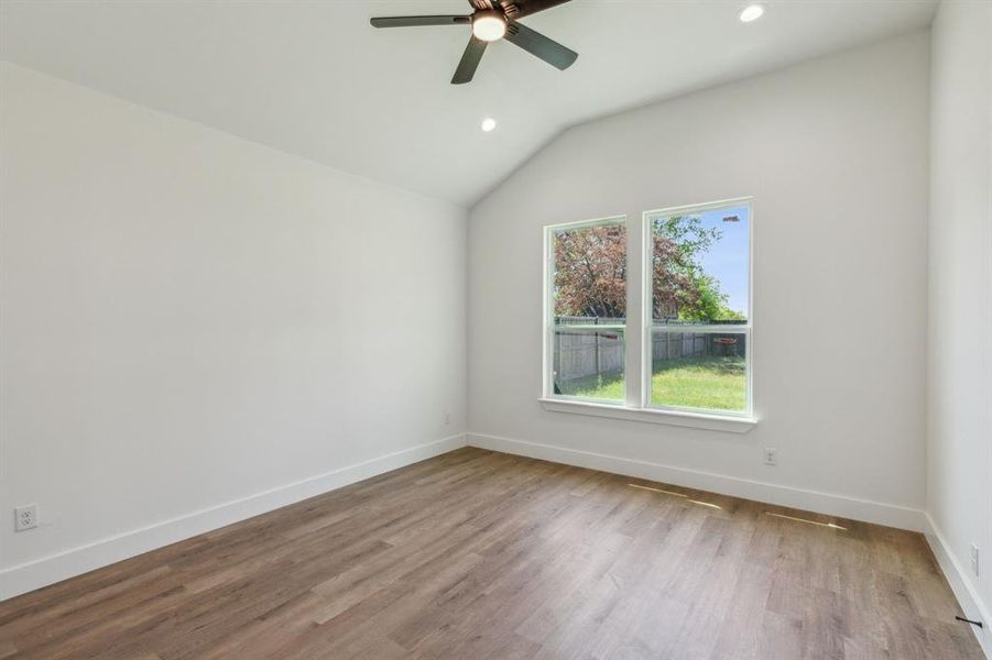 Spacious, unfurnished interior of a new home in , Greenville (Image 12). Spacious, unfurnished interior of a new home in , Greenville (Image 12).