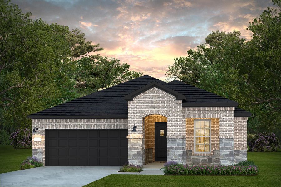 Image 39 representing the Prestige by Del Webb in Del Webb Fulshear, Fulshear, TX. Image 39 representing the Prestige by Del Webb in Del Webb Fulshear, Fulshear, TX.