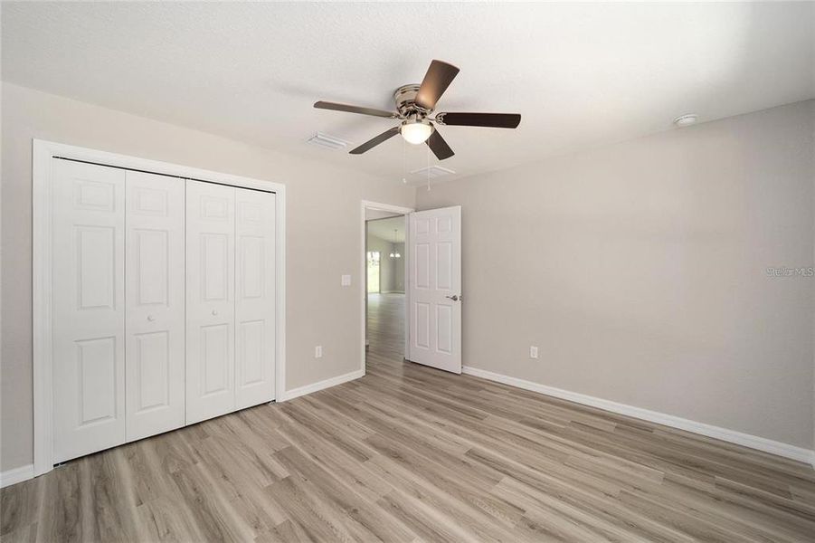 Spacious, unfurnished interior of a new home in , Summerfield (Image 19).