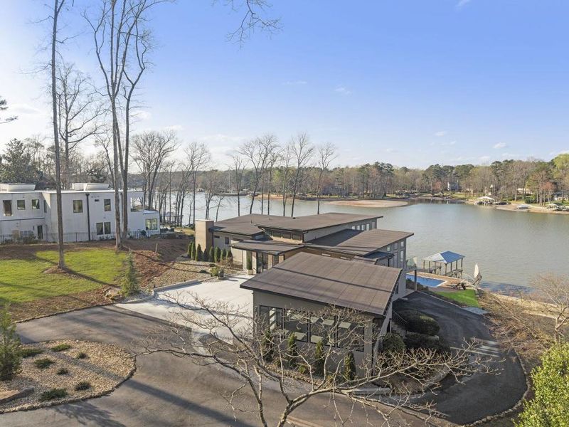 Community amenities in , Jonesboro (Image 102).