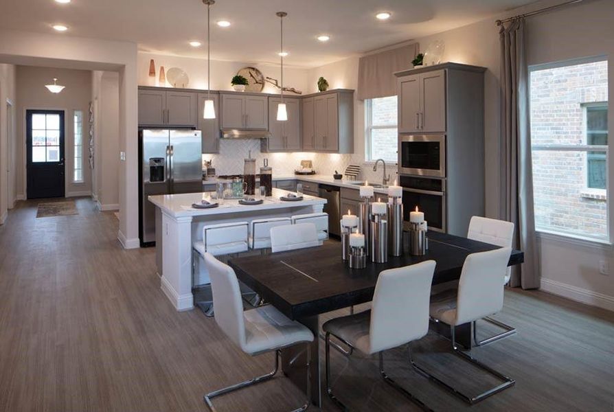 Representative Photo