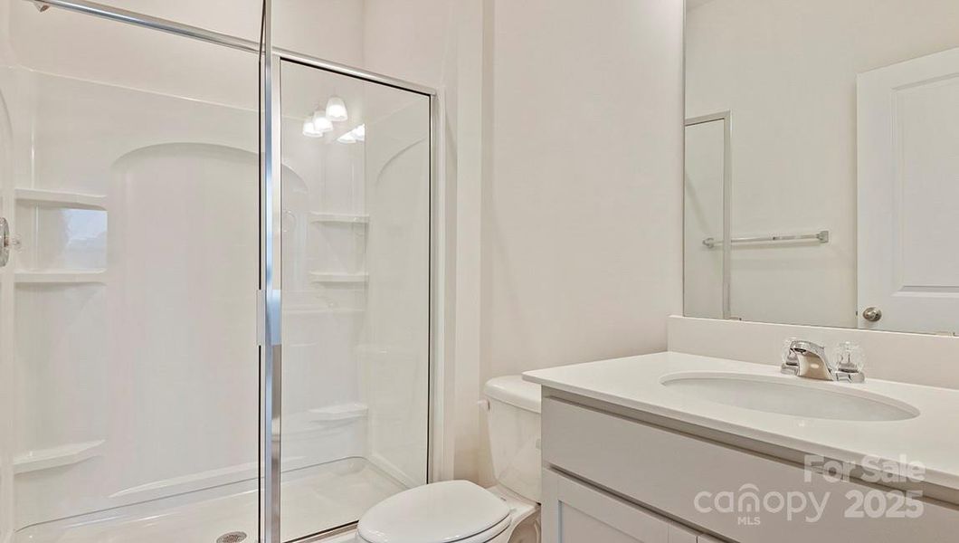 Photos are representative