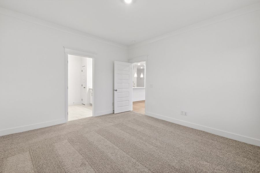 Photo of actual home* Photo of actual home*