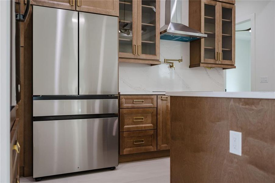 Furnished interior view inside a new home in , North Port (Image 13). Furnished interior view inside a new home in , North Port (Image 13).