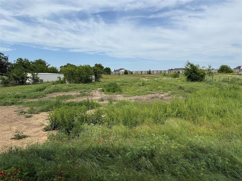 Natural landscape and outdoor views near  in Weatherford (Image 17).