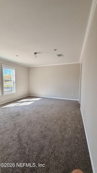 Spacious, unfurnished interior of a new home in , Starke (Image 23). Spacious, unfurnished interior of a new home in , Starke (Image 23).