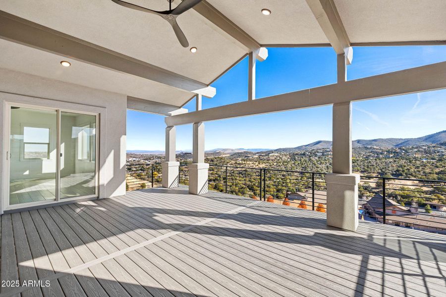 Ideal for Outdoor Entertaining