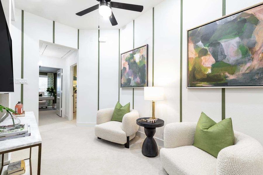Loft Loft