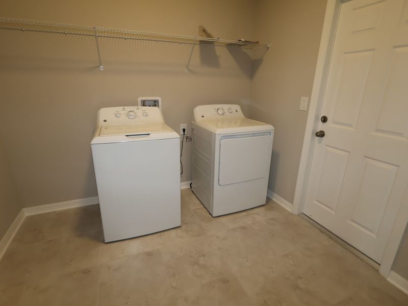 Laundry Room Laundry Room
