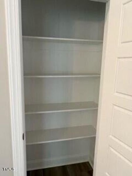 Charlotte Pantry