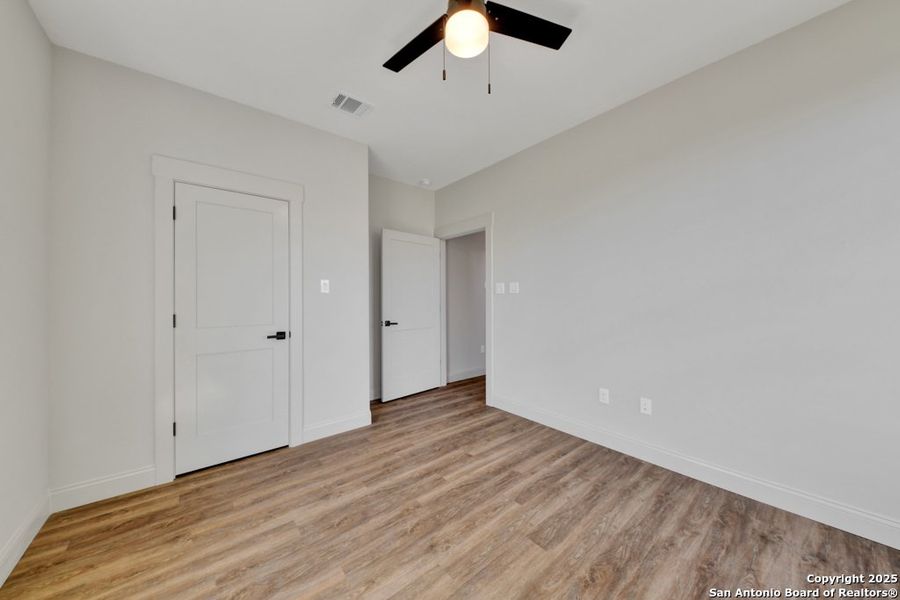 Spacious, unfurnished interior of a new home in , Castroville (Image 24). Spacious, unfurnished interior of a new home in , Castroville (Image 24).