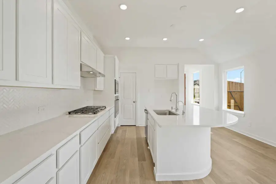 Kitchen Kitchen
