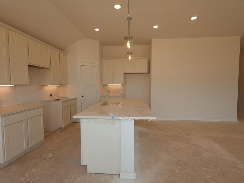Image 23 of a home in Magnolia Ridge.