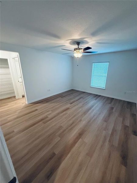 Spacious, unfurnished interior of a new home in , Palm Coast (Image 14).