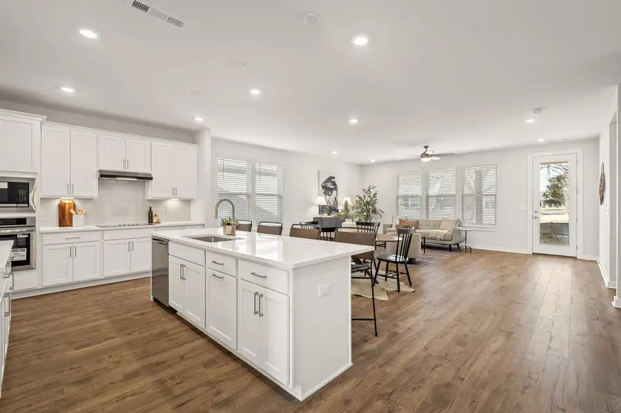 3,061sf New Home in Murfreesboro, TN.  - Slide 10