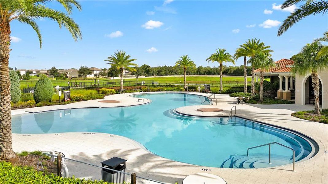 Community amenities in Sereno, Wimauma (Image 31).