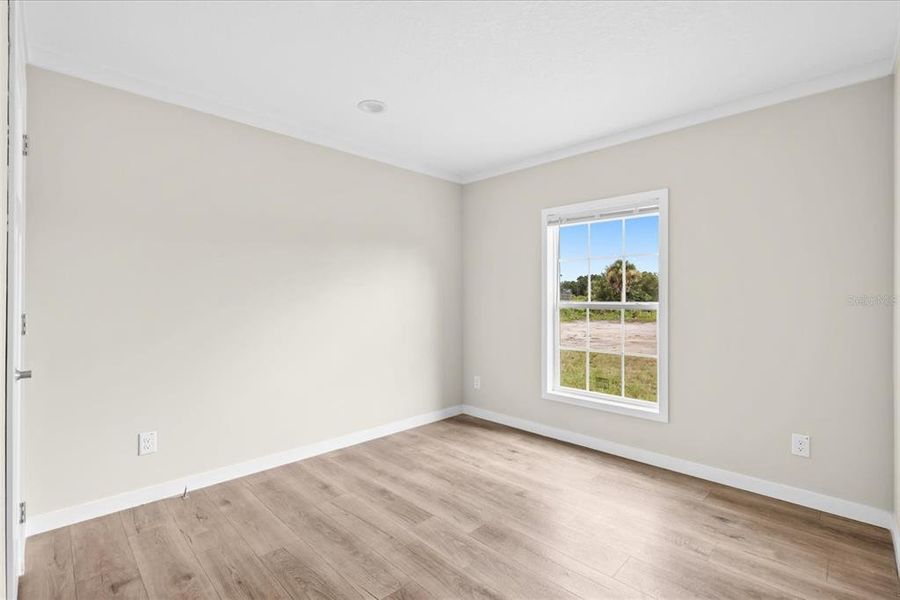 Spacious, unfurnished interior of a new home in , Okeechobee (Image 30). Spacious, unfurnished interior of a new home in , Okeechobee (Image 30).