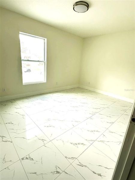 Spacious, unfurnished interior of a new home in , Palm Bay (Image 15). Spacious, unfurnished interior of a new home in , Palm Bay (Image 15).