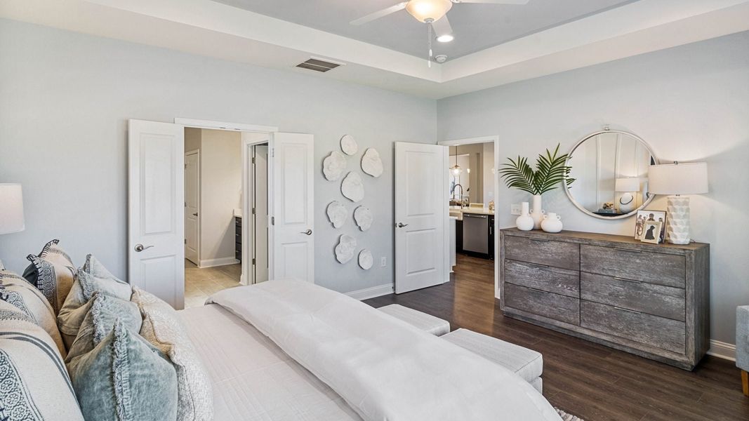 Surfside New Home in Loris, SC. - Slide 17 Surfside New Home in Loris, SC. - Slide 17