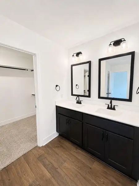 Primary Double Sinks Primary Double Sinks