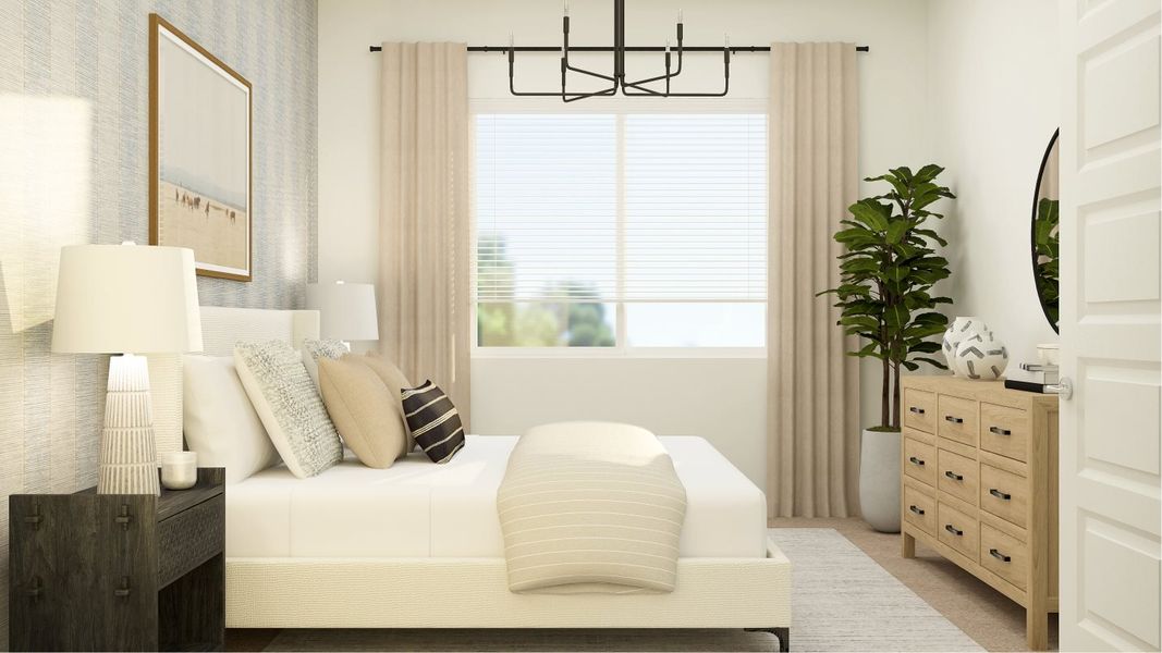 Evolution Next Gen Suite