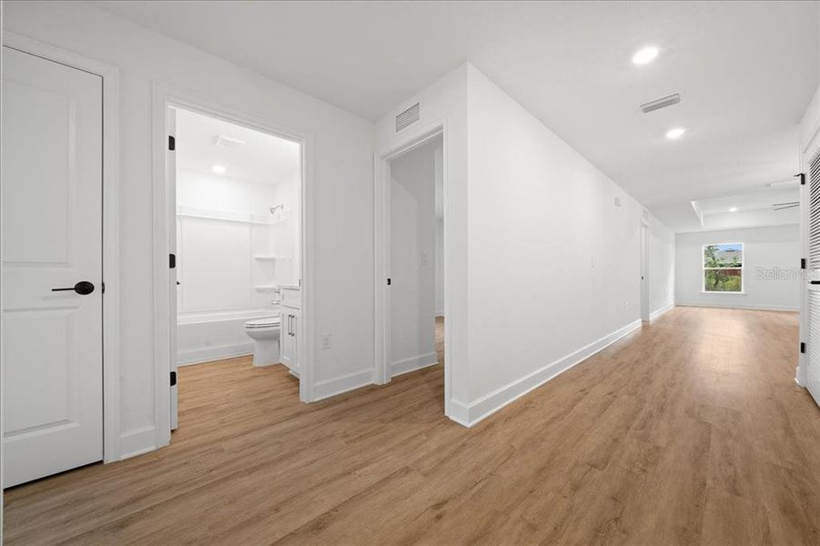 Spacious, unfurnished interior of a new home in , Brooksville (Image 21). Spacious, unfurnished interior of a new home in , Brooksville (Image 21).