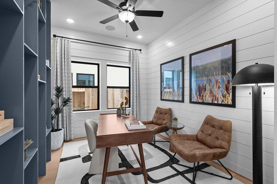 REPRESENTATIVE PHOTO - Photo does not represent actual home options and selection. Ask Sales consultant for specific selections.