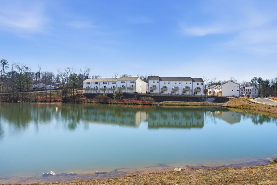 Image 27 of a home in Rosewood Farm.