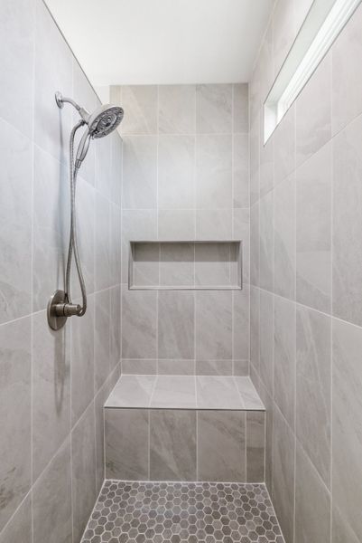 Close-up of interior finishes inside a home in TerraVista, Victoria (Image 20). Close-up of interior finishes inside a home in TerraVista, Victoria (Image 20).