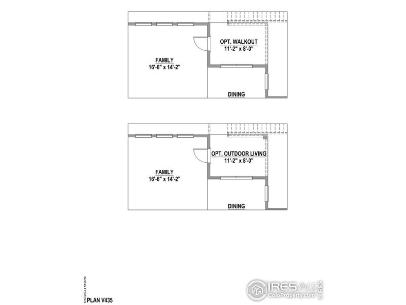 Image 26 of a home in Barefoot Lakes.