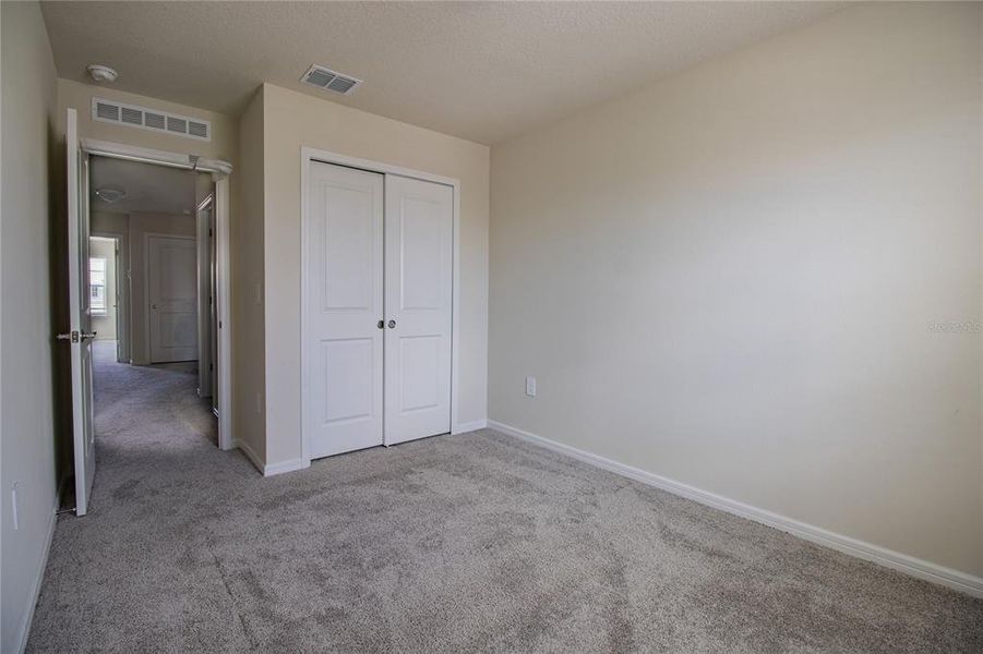Spacious, unfurnished interior of a new home in , Kissimmee (Image 10). Spacious, unfurnished interior of a new home in , Kissimmee (Image 10).