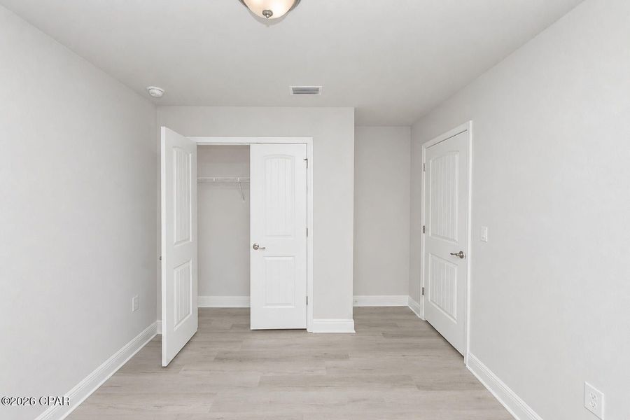 Spacious, unfurnished interior of a new home in East Bay, Panama City (Image 16). Spacious, unfurnished interior of a new home in East Bay, Panama City (Image 16).