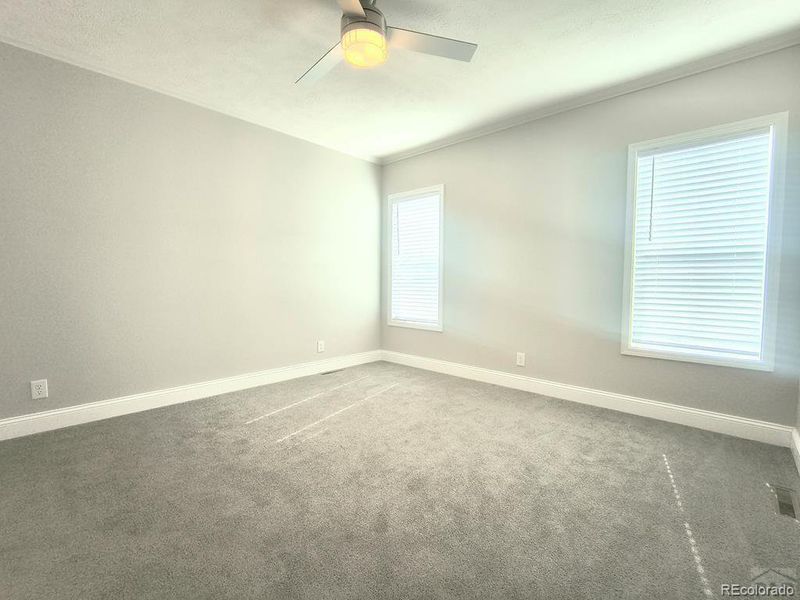 Spacious, unfurnished interior of a new home in , Colorado City (Image 19).