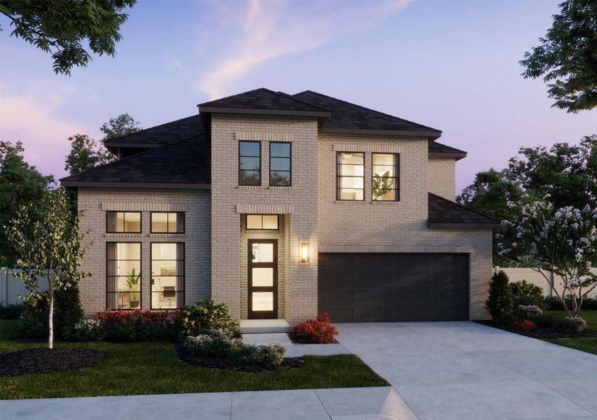 Elegant and sophisticated floor plans that elevate your lifestyle are now available in one of Celina's newest communities...Rainwater Crossing! Elegant and sophisticated floor plans that elevate your lifestyle are now available in one of Celina's newest communities...Rainwater Crossing!