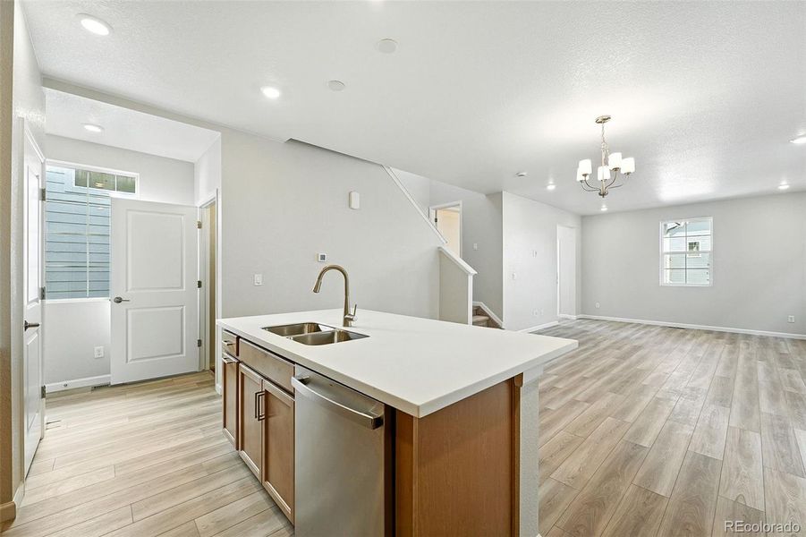 23782 E 33rd Place ~ Ready Now