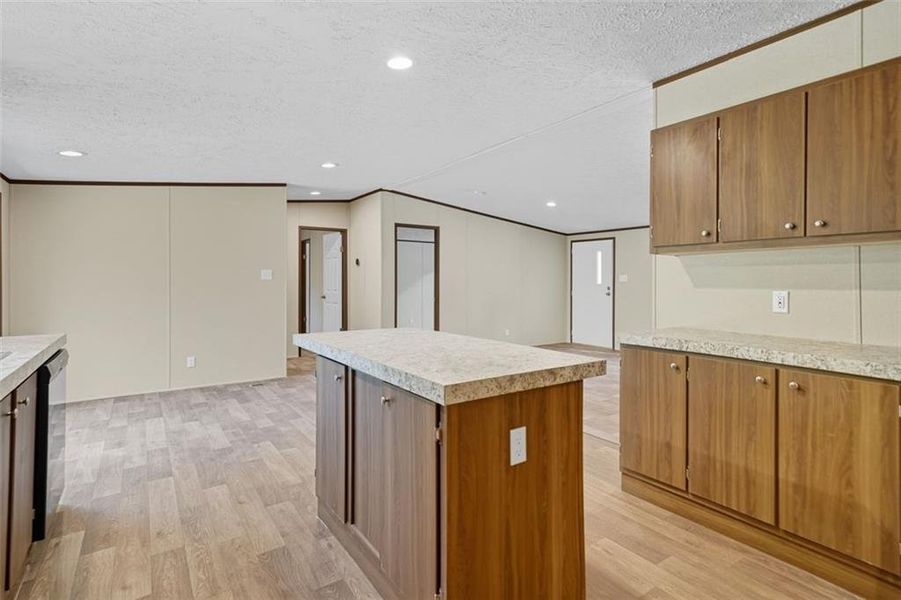 Furnished interior view inside a new home in , Alto (Image 8). Furnished interior view inside a new home in , Alto (Image 8).