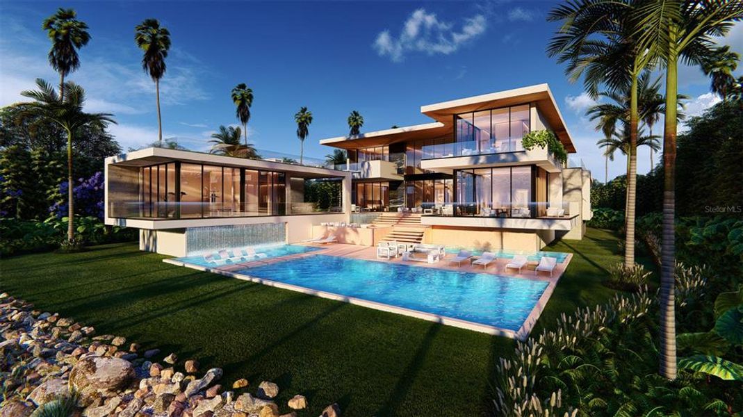 Image 32 of a home in .