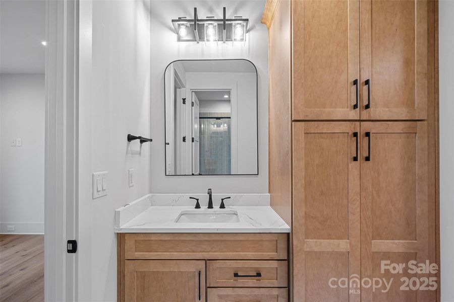 Representative Picture - Not actual home.