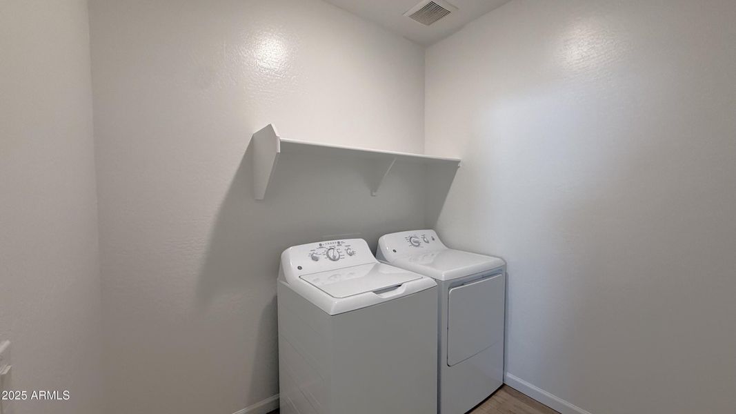 025 - Laundry Room