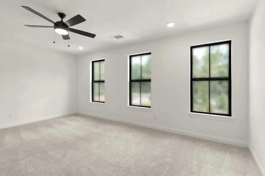 Benson B Gameroom