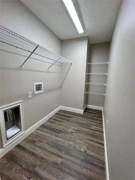 Spacious, unfurnished interior of a new home in , Summerfield (Image 11).