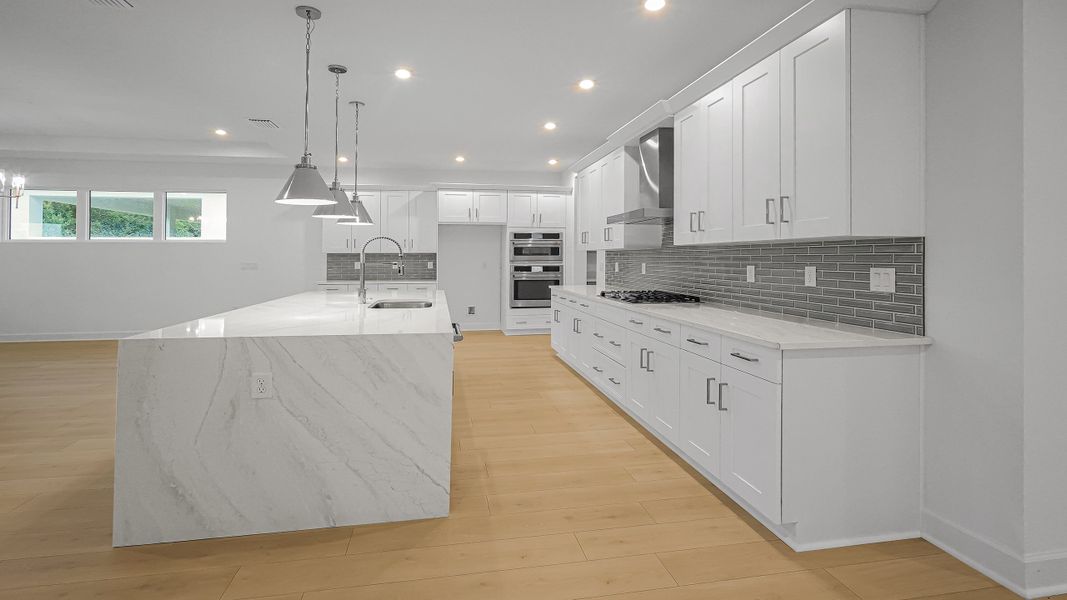 Kitchen Kitchen