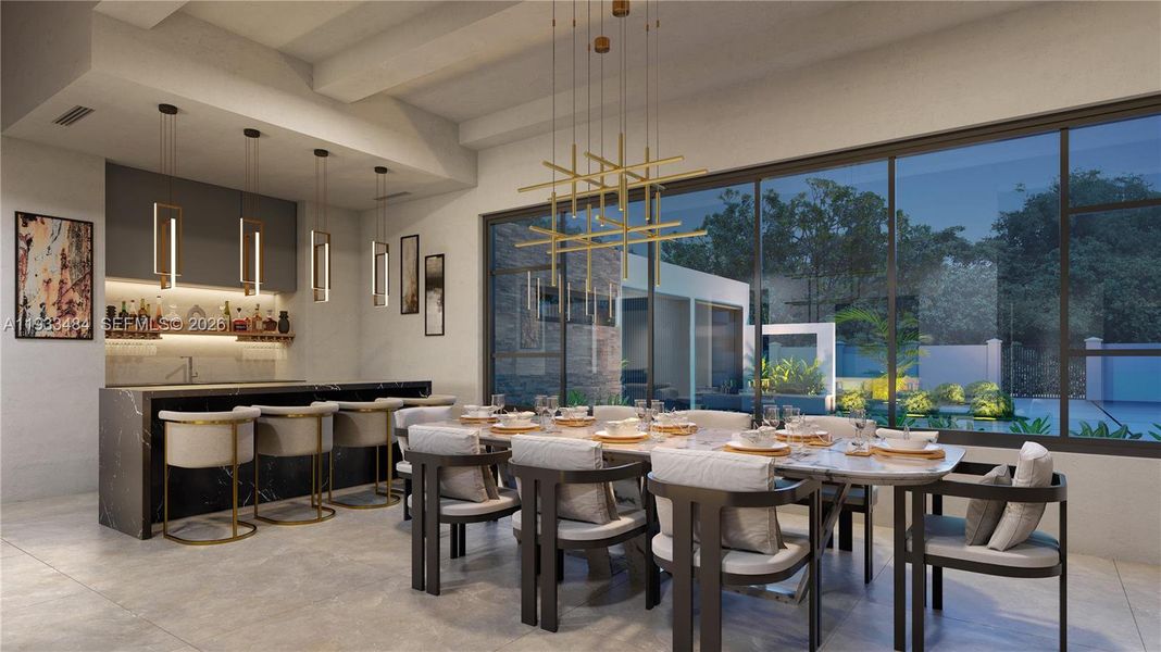 Community amenities in , Miami (Image 7).