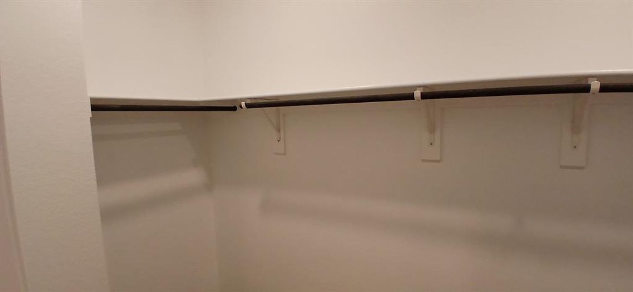 Close-up of interior finishes inside a home in The Canyons, Keene (Image 6).
