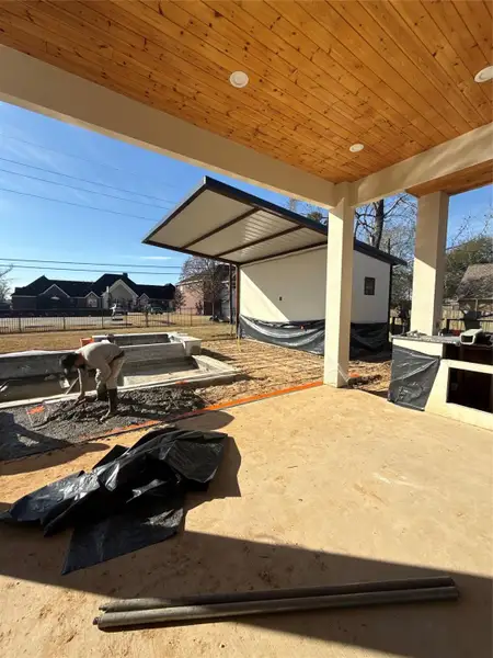 Image 5 of a home in .