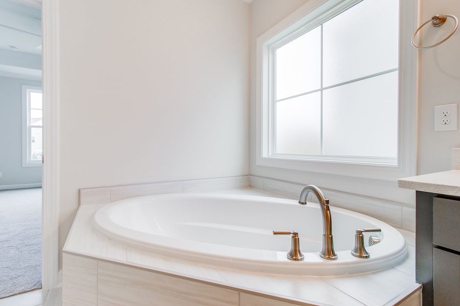 Close-up of interior finishes inside a home in Palmetto Shores, Chapin (Image 15).