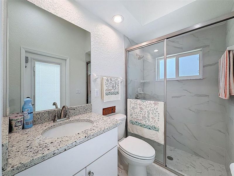 Furnished interior view inside a new home in , Spring Hill (Image 37).