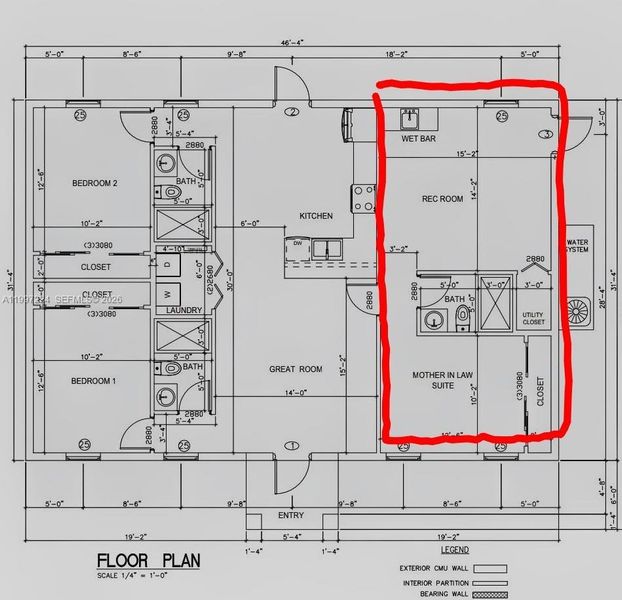Image 7 of a home in .